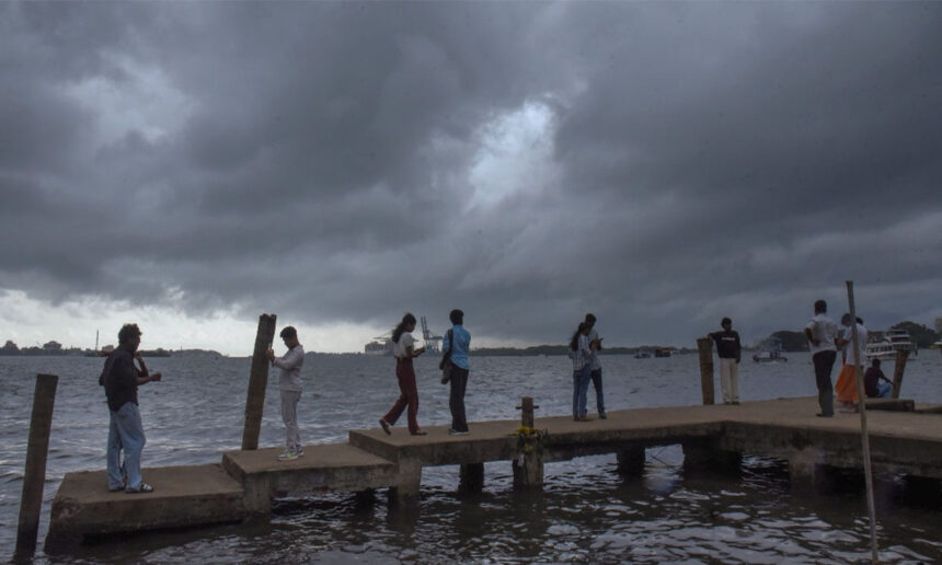 Kerala Monsoon