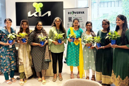 Kia India