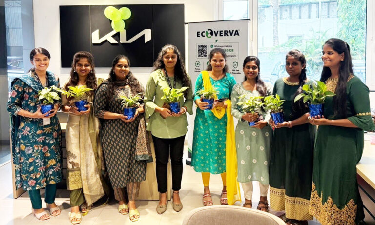 Kia India