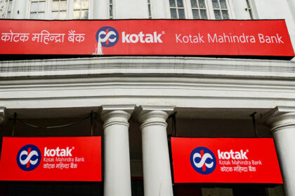 Kotak Mahindra Bank