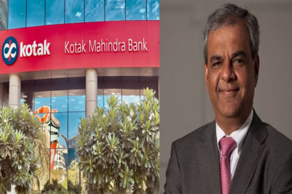 Kotak Mahindra Bank