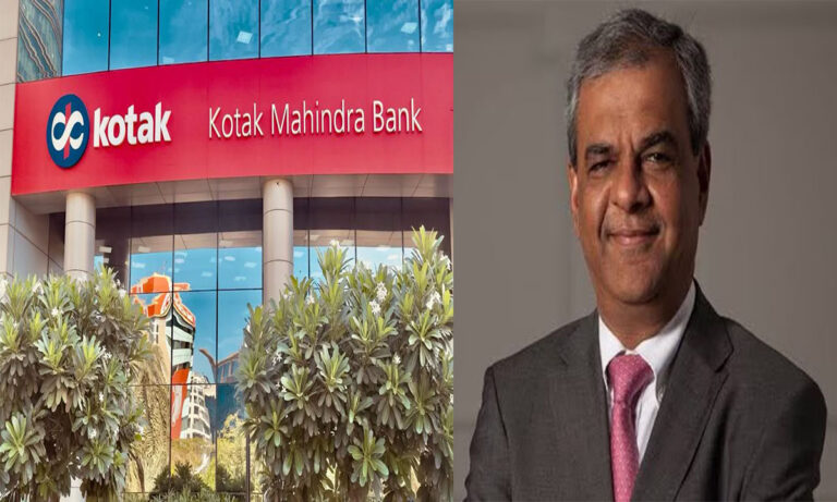 Kotak Mahindra Bank