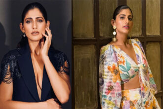 Kubbra Sait’s Acting Journey
