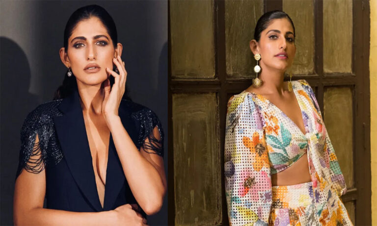 Kubbra Sait’s Acting Journey