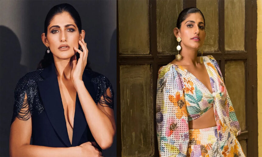 Kubbra Sait’s Acting Journey