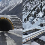 Ladakh Infrastructure Projects