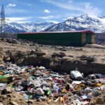 Ladakh Waste Management