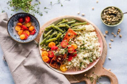 Lazy Keto Diet