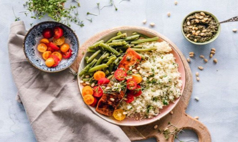 Lazy Keto Diet