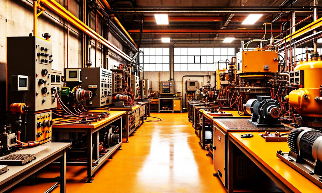 Lloyds Engineering Acquisition