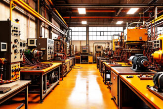 Lloyds Engineering Acquisition