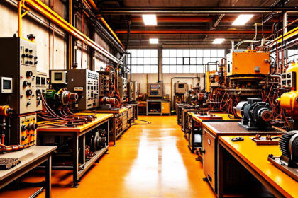 Lloyds Engineering Acquisition