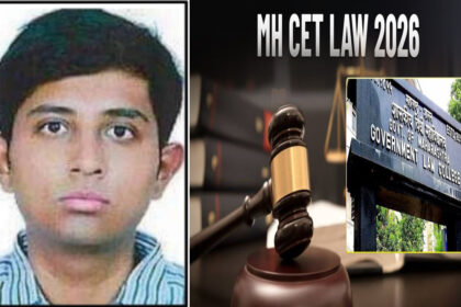 MH CET Law 2026