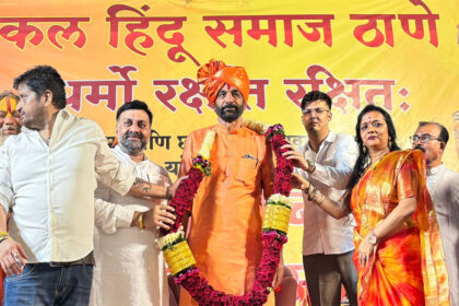 MLA Sanjay Kelkar’s Call