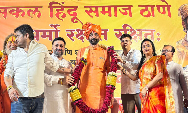 MLA Sanjay Kelkar’s Call
