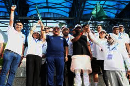 MSME Pride Walkathon 2026