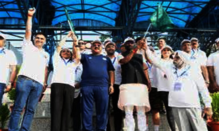 MSME Pride Walkathon 2026
