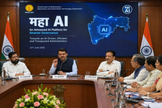 Maha AI initiative
