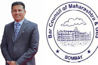 Maharashtra-Goa Bar Association Election