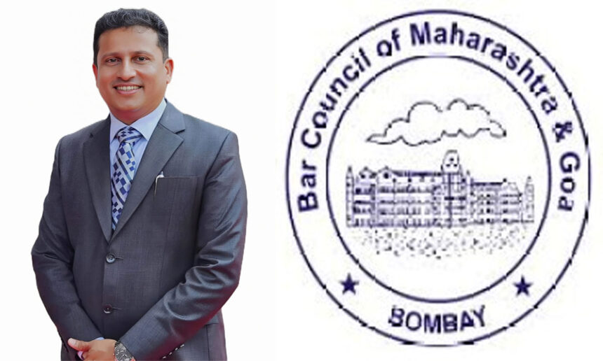 Maharashtra-Goa Bar Association Election