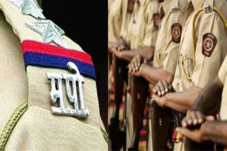 Maharashtra Police