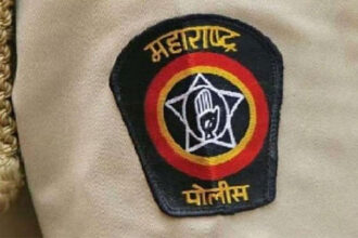 Maharashtra Police Modernization