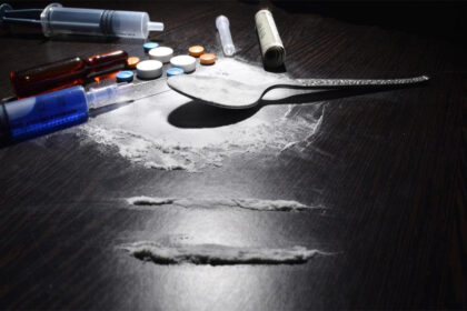 Major Drug Network Busted