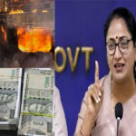 Malviya Nagar Fire Tragedy