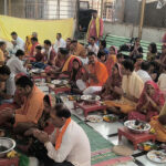 Manav Kalyan Puja