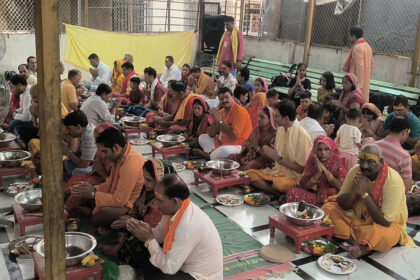 Manav Kalyan Puja