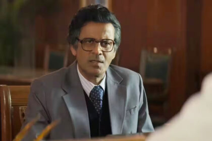 Manoj Bajpayee