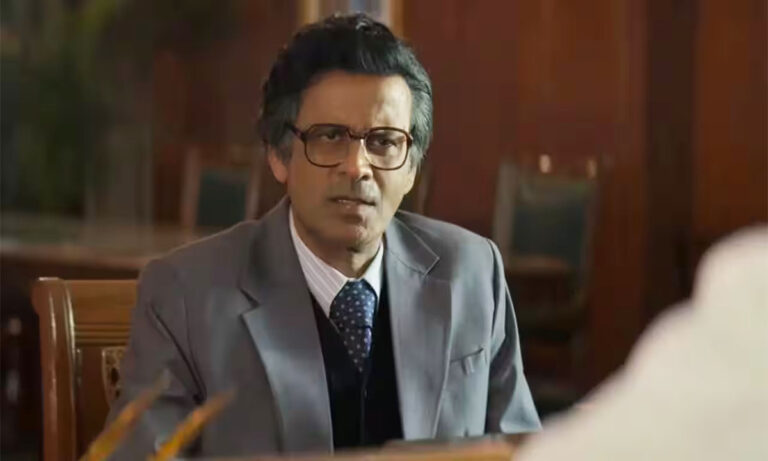 Manoj Bajpayee