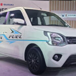 Maruti Suzuki Flex Fuel Car