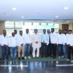 Mauritius Labour Mobility Partnership