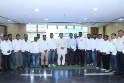 Mauritius Labour Mobility Partnership