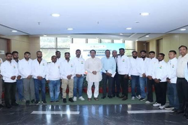 Mauritius Labour Mobility Partnership