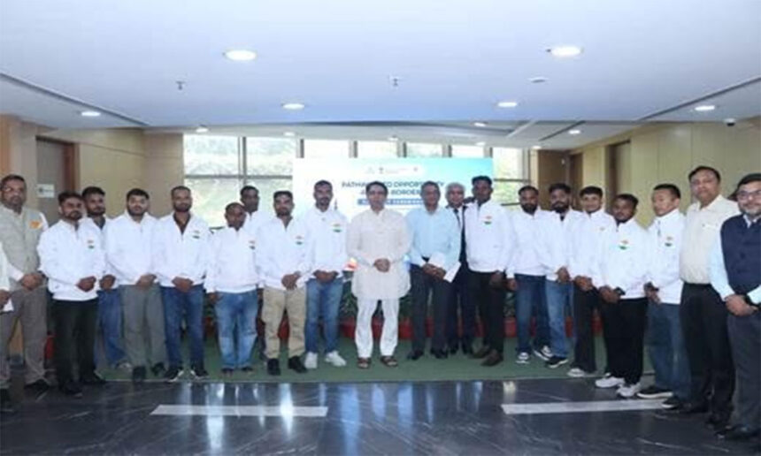 Mauritius Labour Mobility Partnership