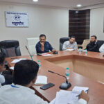Mayor Chaudhary issues firm