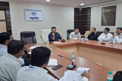 Mayor Chaudhary issues firm