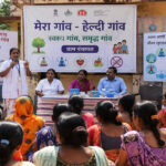 Mera Gaon – Healthy Gaon