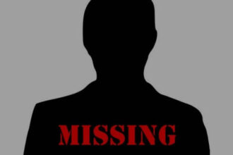Missing