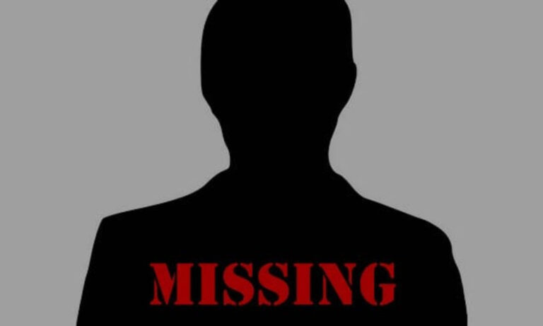 Missing