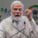 Modi Government 12 Years