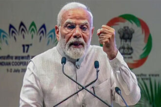 Modi Government 12 Years