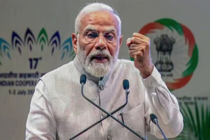 Modi Government 12 Years