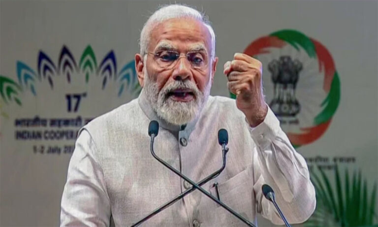 Modi Government 12 Years