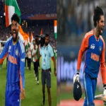 Mohammed Siraj and Tilak Varma