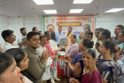 Monsoon Session