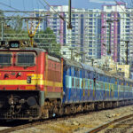 Mumbai-Madgaon Special Train