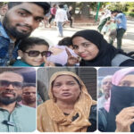 Mumbra Heart-wrenching Incident